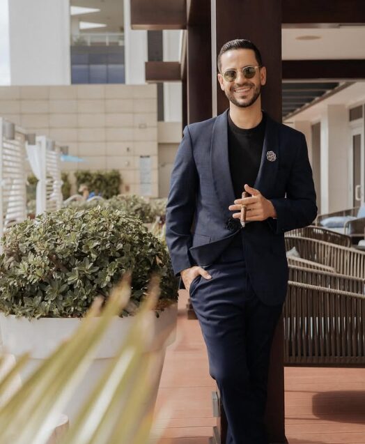 Carlos Durán dice que «YouTuber of the Year» es para Santiago Matías