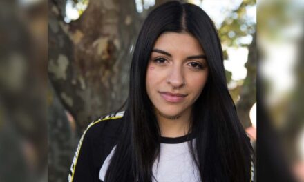 Cazzu se vara indirectamente en su nueva canción