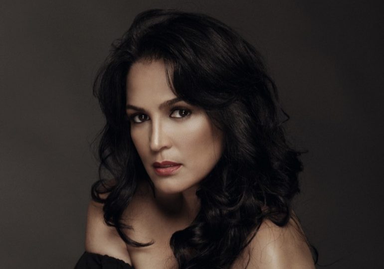 Celines Toribio revive su paso a través de los premios Sovereign 2019