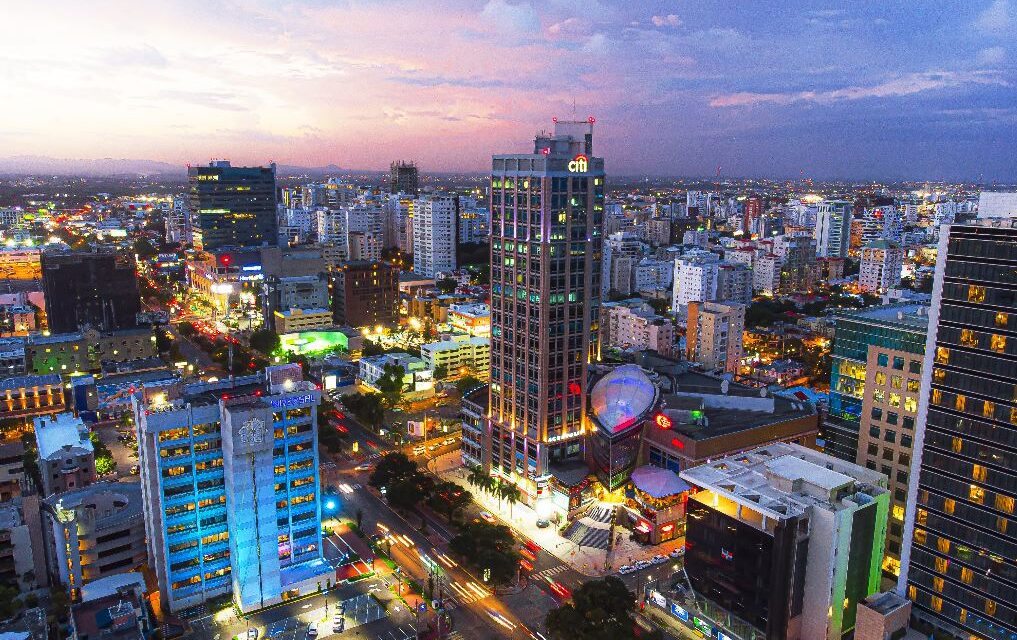 La Fundación Citi y OAS fortalece la educación cibernética en la República Dominicana