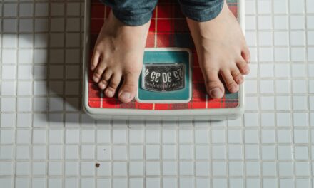 Creciente tasas de obesidad en la República Dominicana