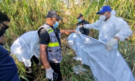 Cuerpo enemigo en La Soledad confirmado como taxista desaparecido