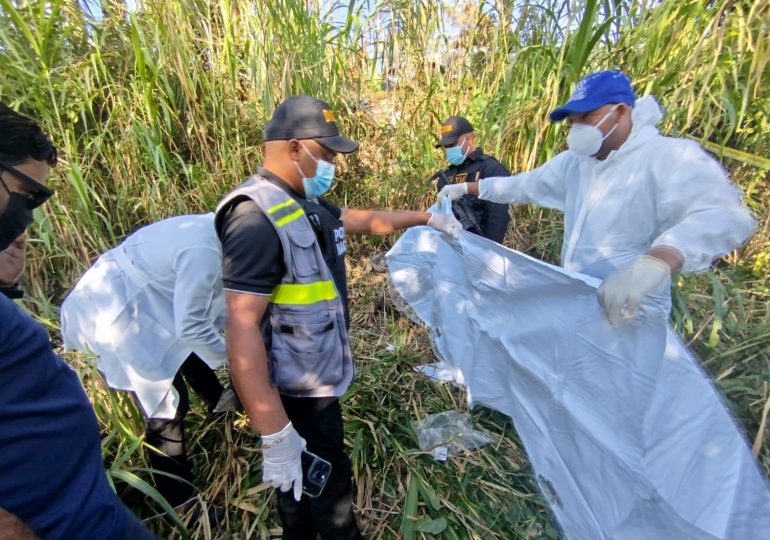 Cuerpo enemigo en La Soledad confirmado como taxista desaparecido