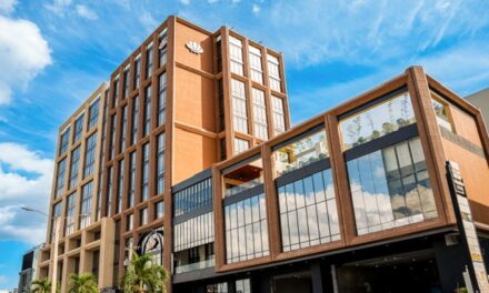 Curio Collection by Hilton abre en Santiago