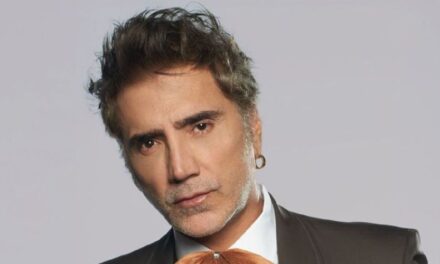 Los premios Sovereign confirman la décimo musical de Alejandro Fernández
