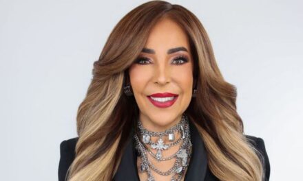 Gelena Solano brilla con su primera nominación en los Premios Soberanos de 2025