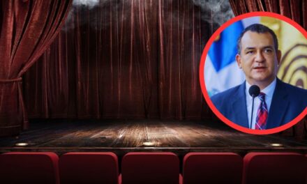 Presidente de la Junta Electoral Central estrenará el trabajo de teatro
