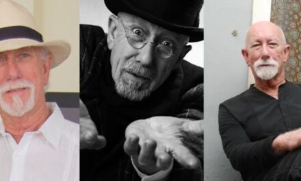 Personalidades de arte lloran la homicidio del profesor del teatro Iván García