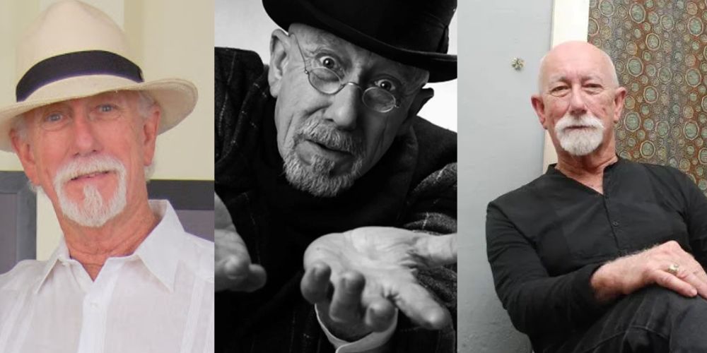 Personalidades de arte lloran la homicidio del profesor del teatro Iván García
