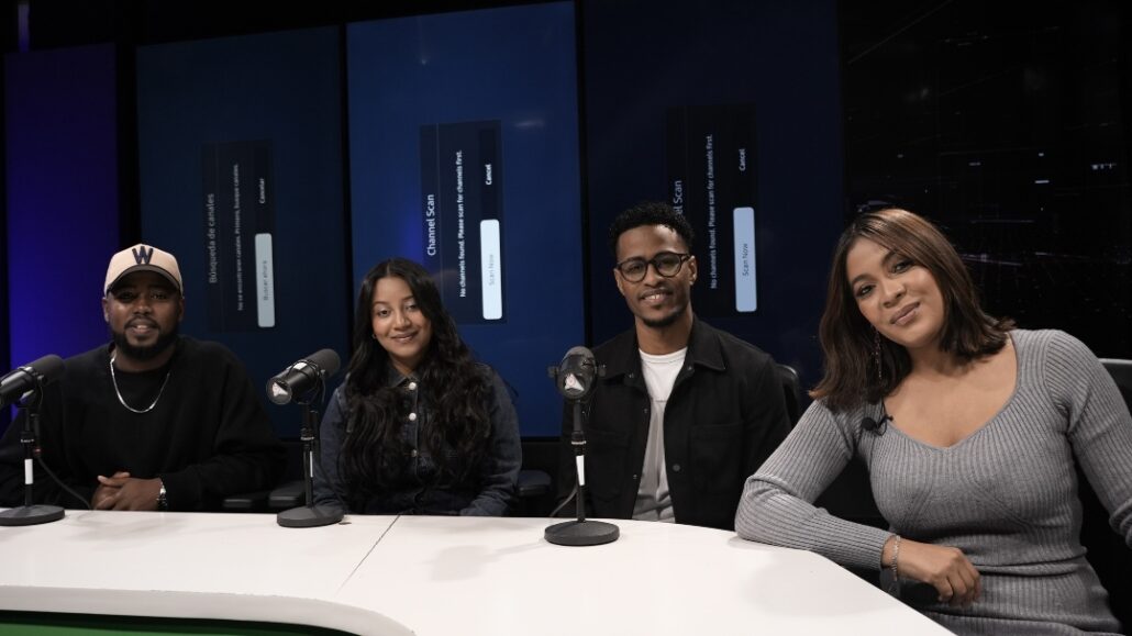 «Beautiful Moment», una canción cristiana que tomó dos abriles