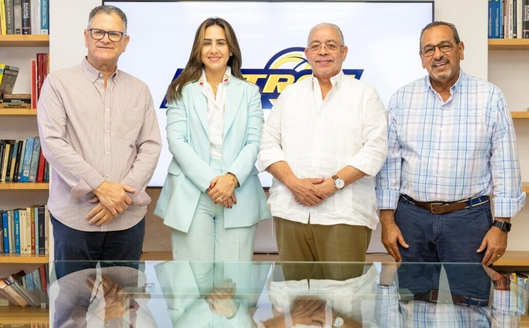Metros de Santiago presentan su comité ejecutante para la Súper Liga 2025 de la LNB