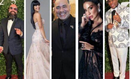 Por tercera vez, esta no es la radiodifusión apetito soberana como "Programa de variedades radiales"