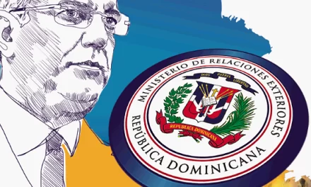 Control de migración que la República Dominicana defiende como un derecho