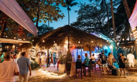 El evento Cabarete Tango eleva el turismo boutique en la República Dominicana