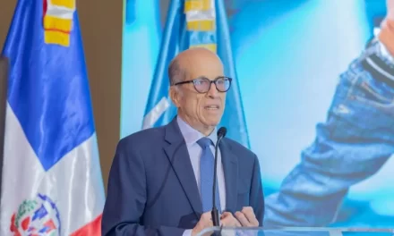 El gobierno avanza iniciativas de biofarm en la República Dominicana