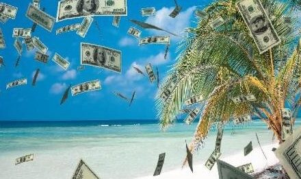 El turismo ha hecho una gran cantidad de proveedores ricos en la República Dominicana