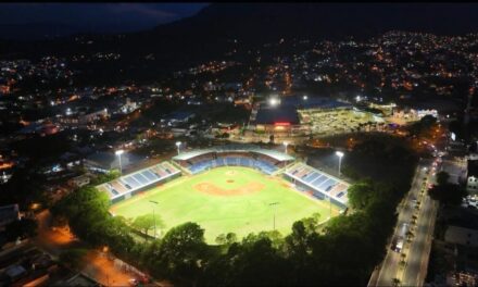 La Liga de Verano da luz verde a los juegos de pretemporada en Puerto Plata