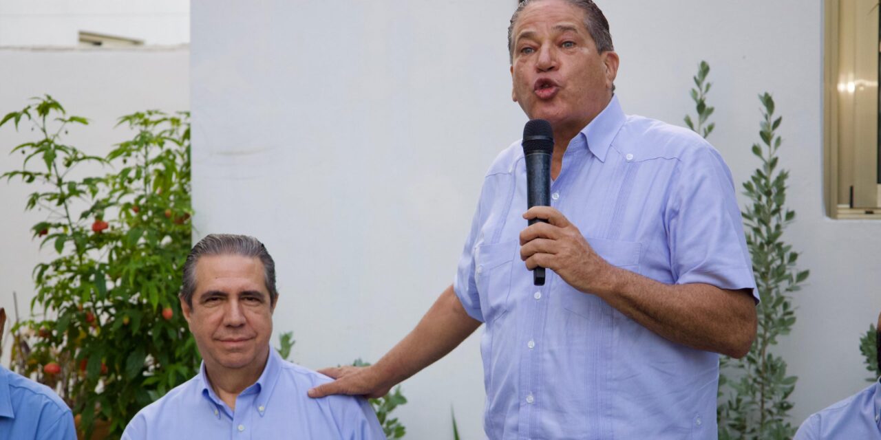 Carlos Pared Pérez: «Francisco Javier García es el futuro de la fiesta»