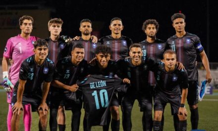 De León y Antonetti configuran plantilla que se medirá a RD