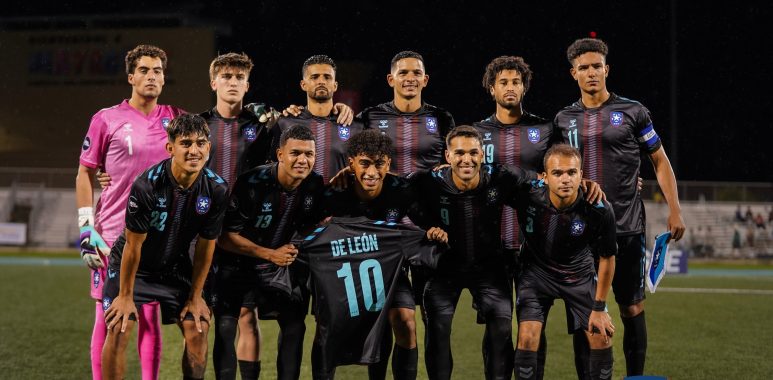 De León y Antonetti configuran plantilla que se medirá a RD