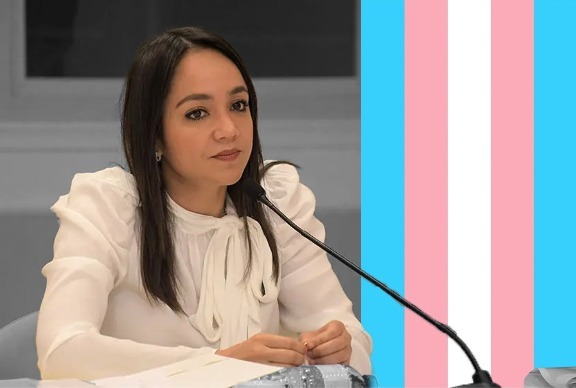 Faride Raful propone enmiendas a la ley de tránsito para pagos obligatorios de multa