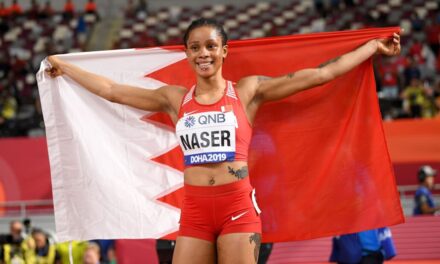 Todo inteligente para el «5to Classic Félix Sánchez»: Atletas de 15 países llegan este jueves a RD