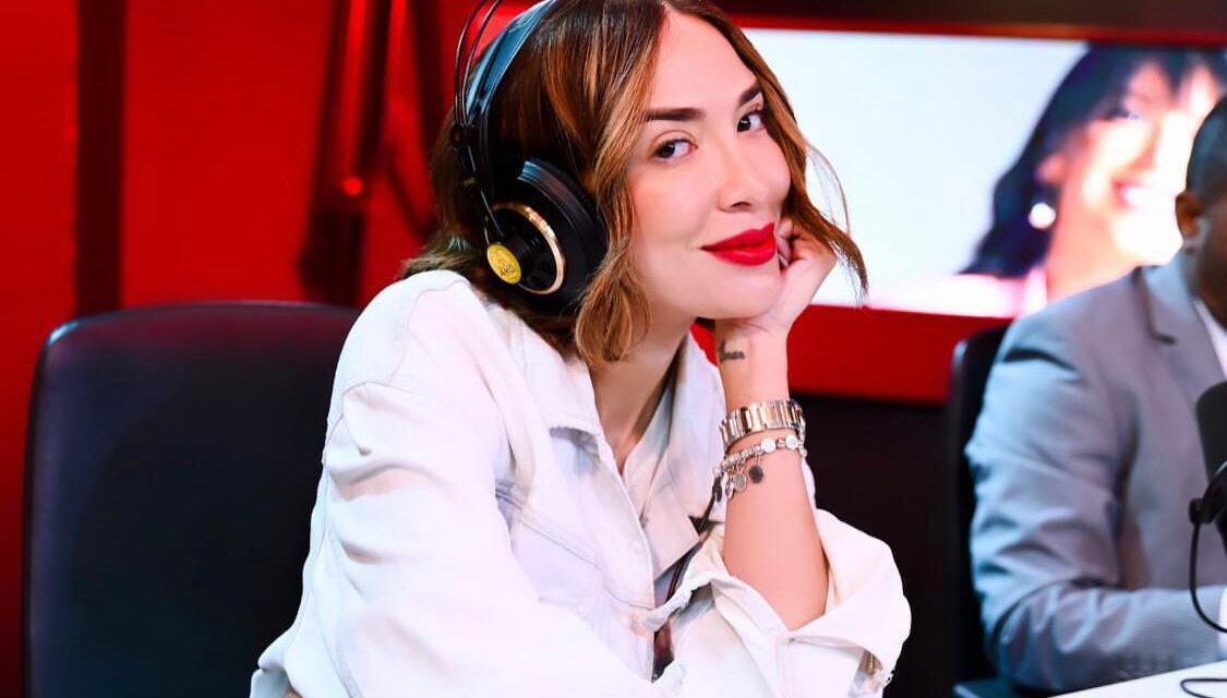 Gabi desangula sobre la nueva reina de la moqueta: «No quiero ser reina, quiero ser soberano»