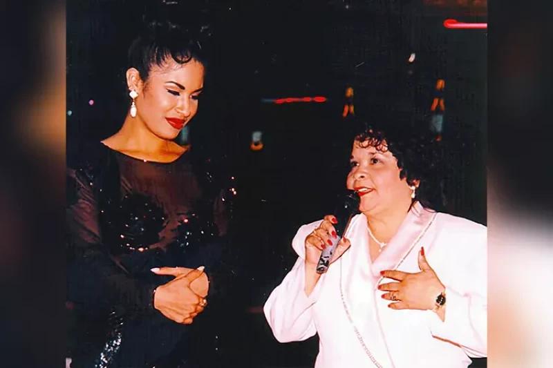 Hoy 30 años del homicidio de Selena | 1 | Hoy 30 años del homicidio de Selena | Último minuto