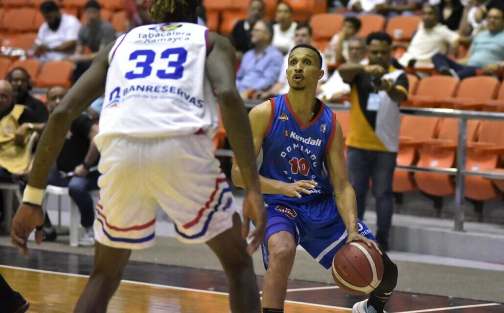 CDP impone su dominio y vence a Sameji en comprensión del Torneo 45 del TBS de Santiago