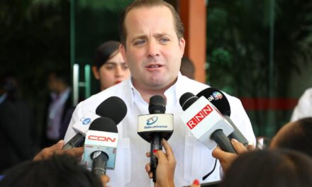 PRM reacciona a la movimiento depositada en el TC para rehabilitar al presidente Abinader