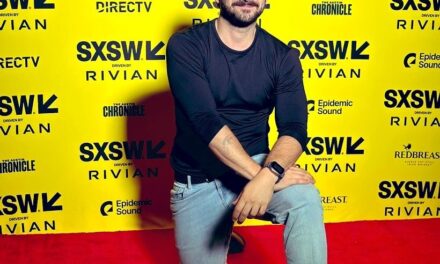«The 42» de José María Cabral se estrena en todo el mundo en SXSW con gran admisión pública