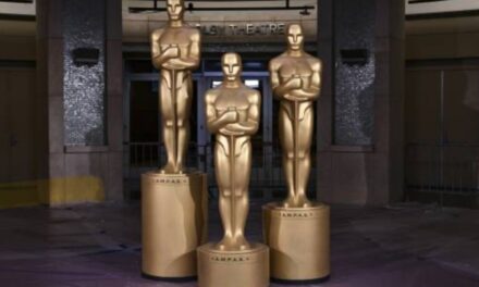 La Gala de Oscar registra más de 18 millones de espectadores y atrae a un conocido pollo.