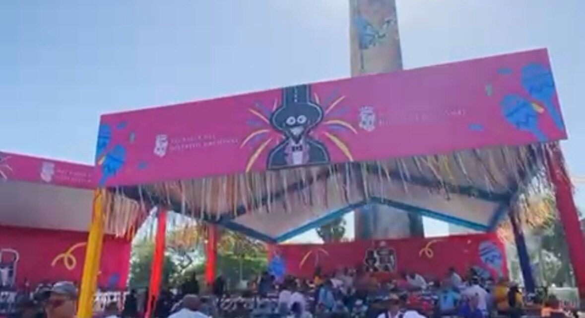 El Ayuntamiento celebra una impresión exitosa y ordenada del Carnaval del Distrito Nacional 2025