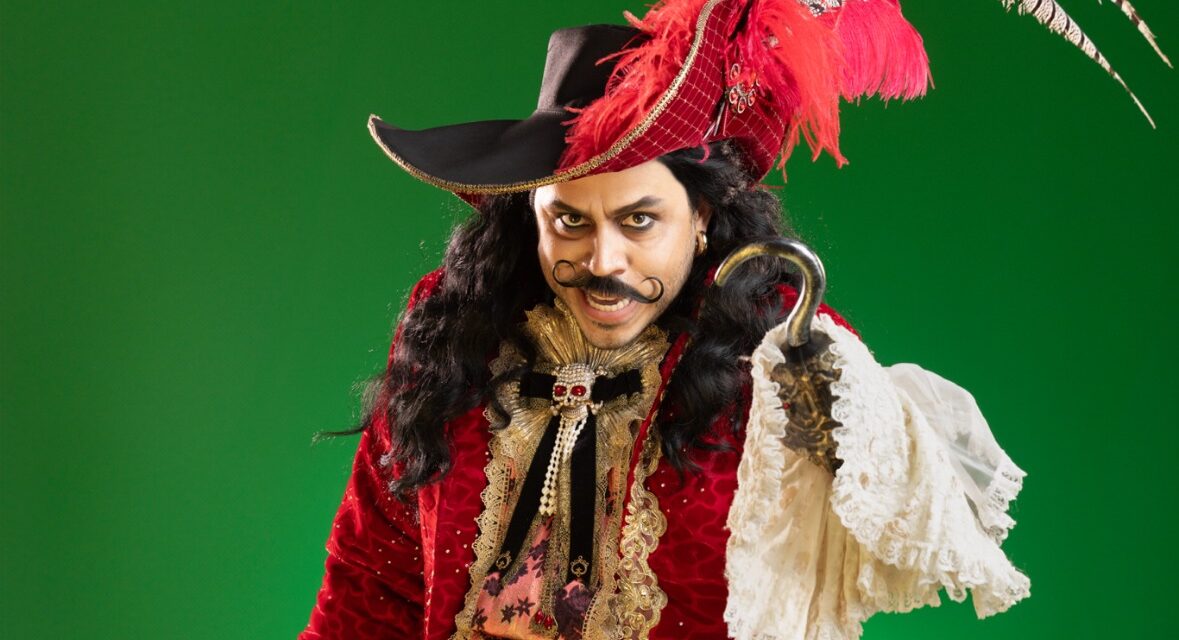 Peter Pan, El musical: «Una aventura mágica para toda la familia donde la imaginación no tiene límites»