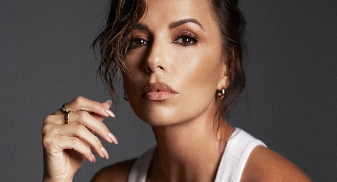 Eva Longoria recibirá un premio de platino 2025