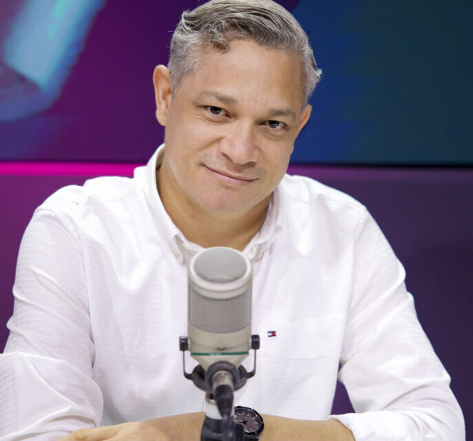 Miguel Alcántara sobre la valentía de Gómez Díaz al presionar a los talentos a designar la plataforma: «Creo que fue bueno»