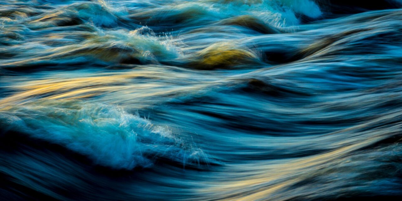 Indomet pronostica lluvias y aconseja precaución en las aguas costeras