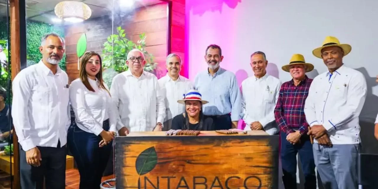 Industria del tabaco dominicano para originar más de 110,000 empleos