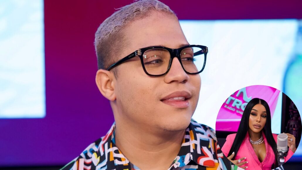 El flujo de dulces habría solicitado retirar el nombre «Las Baturras», dice José Espíritu celeste Morvan