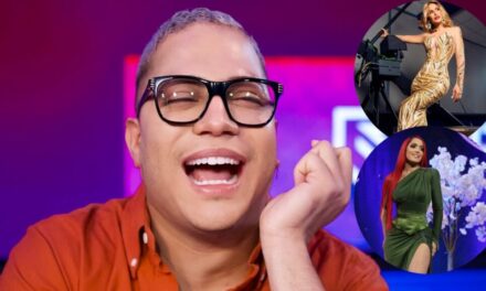 «Karen Yapoort nunca ha sido reina de la alfombra», dice José Pedazo de pan Morvan