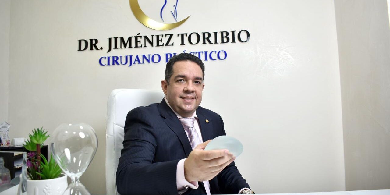 El Dr. Jorge Jiménez afirma: «Al elegir un cirujano plástico, es crucial priorizar la calidad de la cantidad»