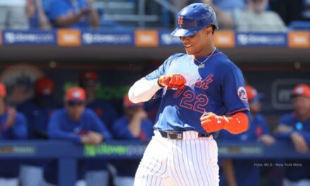 Juan Soto prioriza el Guante de Oro sobre el MVP: «Ese premio abre muchas puertas y cierra muchas dudas»