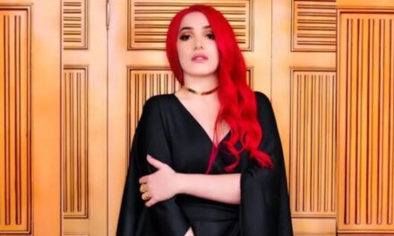 Karen anuncia el estreno de «Casado en el caos el podcast»