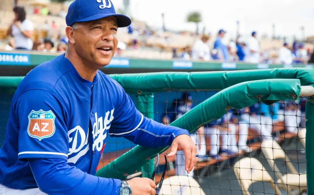 Dodgers extienden el resolución de Dave Roberts hasta 2029