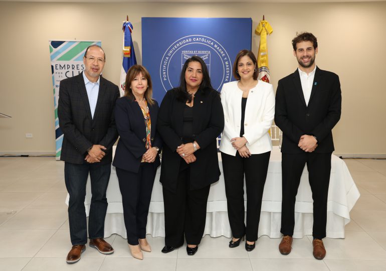Las empresas dominicanas mejoran la resiliencia climática con los planes de continuidad del negocio