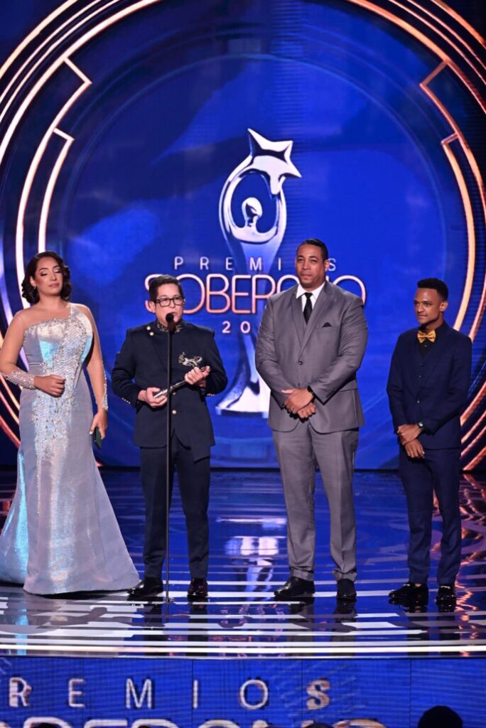 El programa del mediodía gana como un programa diario de entretenimiento. 2025 Premios soberanos: Lista de ganadores. 2025 Premios soberanos: Lista de ganadores
