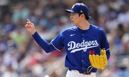 Dodgers confirman a Roki Sasaki como abridor para el segundo repertorio de la Serie de Tokio