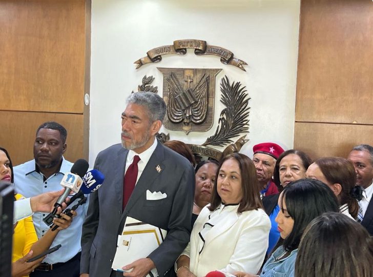 MIU establecerá un puesto en candidatos independientes