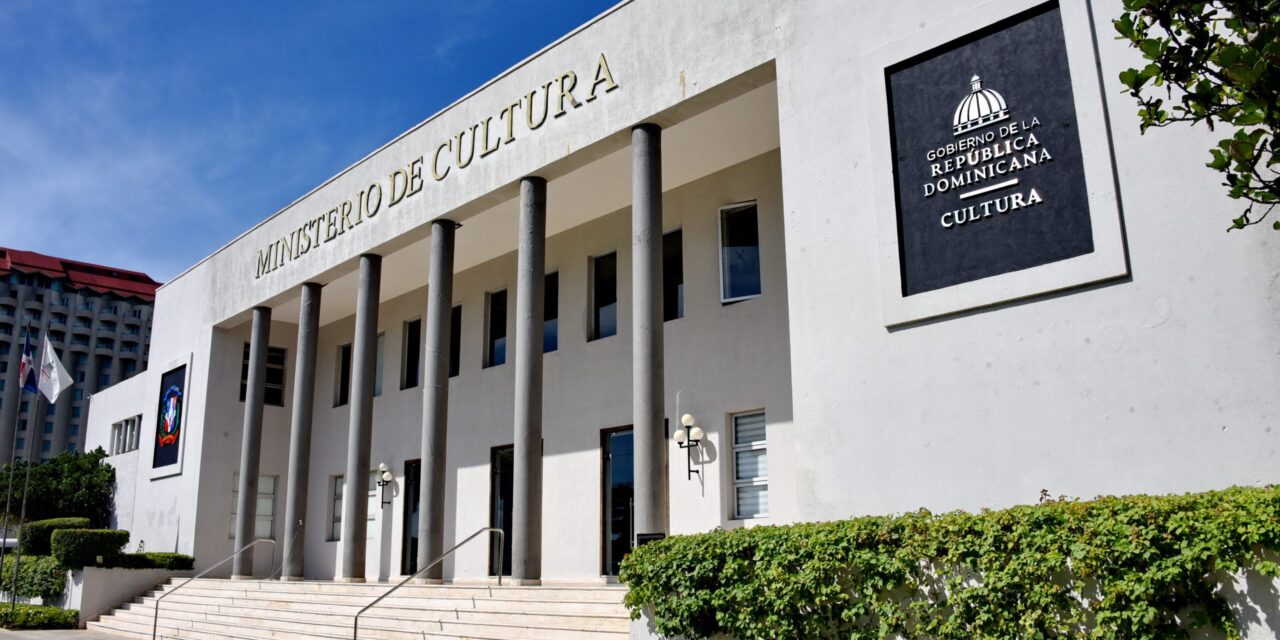 El Ministerio de Cultura promoverá clases de arte en escuelas públicas