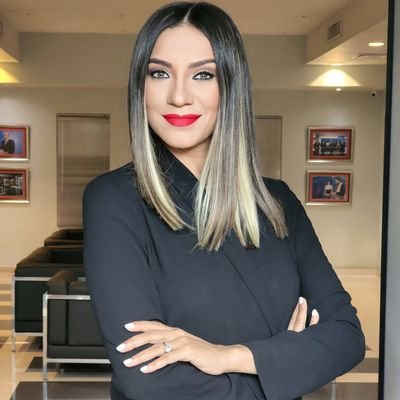 Nairobi Viloria anuncia su partida de la oficina del Fiscal General